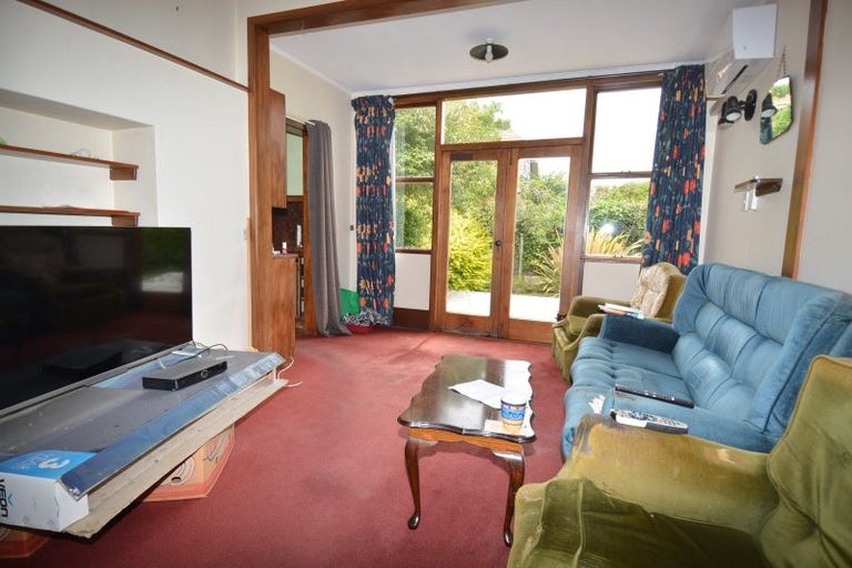 Photo of property in 218 Gala Street, Richmond, Invercargill, 9810