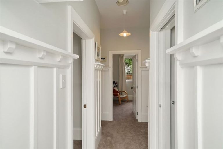 Photo of property in 25 Kensington Avenue, Mairehau, Christchurch, 8013