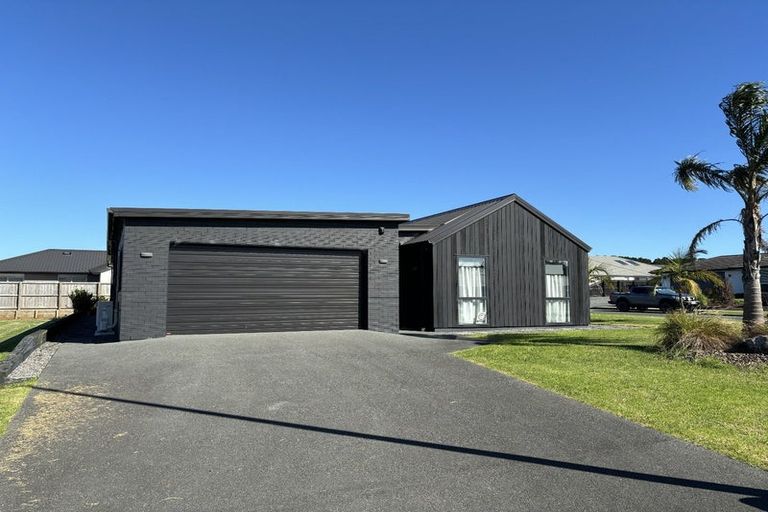 Photo of property in 102 Wairau Drive, Tikipunga, Whangarei, 0112