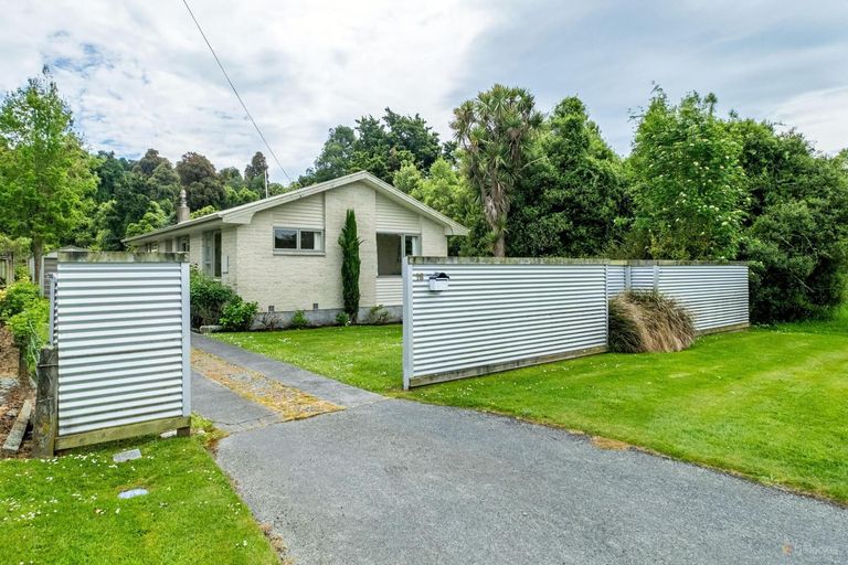 Photo of property in 18 Jollie Street, Geraldine, 7930