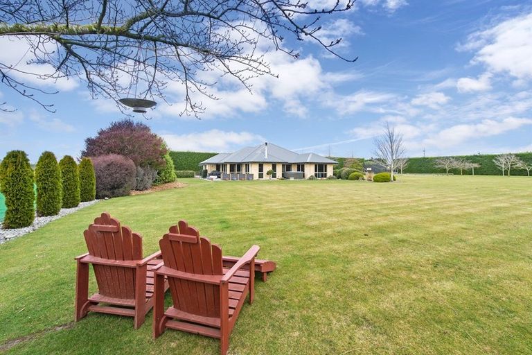 Photo of property in 1630 Clintons Road, Darfield, 7571