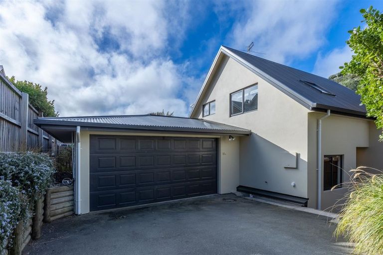 Photo of property in 72a Bowenvale Avenue, Cashmere, Christchurch, 8022