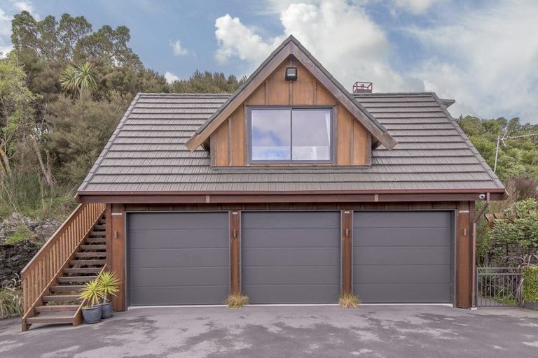 Photo of property in 5 Lapwing Lane, Mount Pleasant, Christchurch, 8081