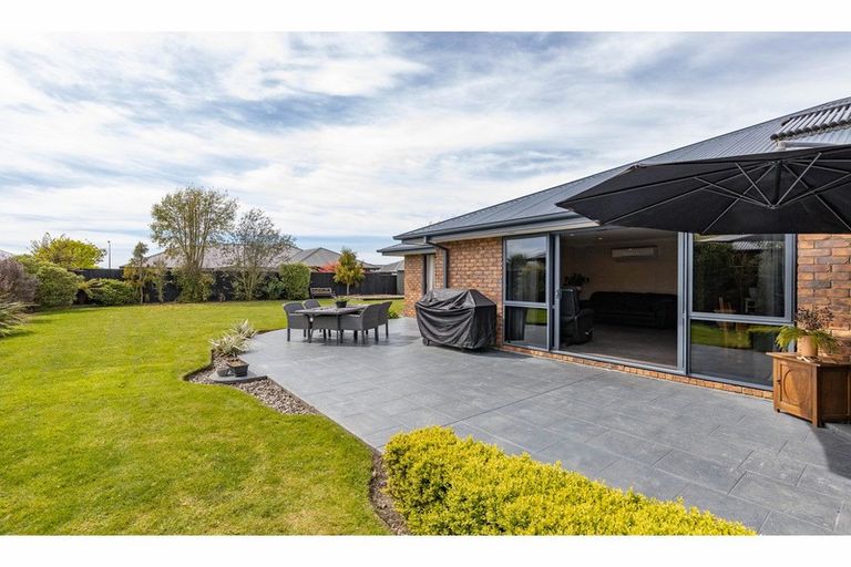 Photo of property in 78 Acacia Avenue, Rangiora, 7400