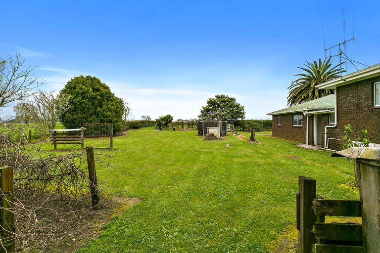 Photo of property in 4150 State Highway 27, Te Puninga, Morrinsville, 3374