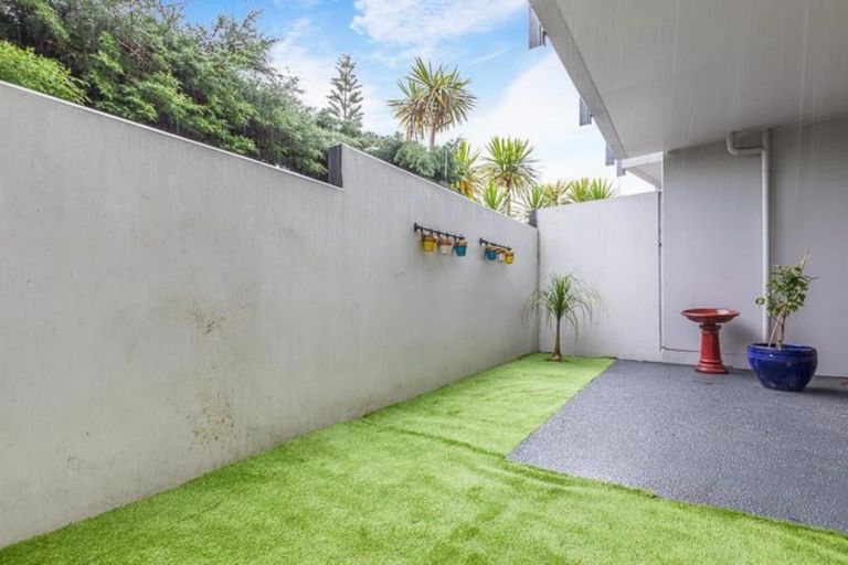 Photo of property in 1e/6 Piwakawaka Street, Eden Terrace, Auckland, 1010