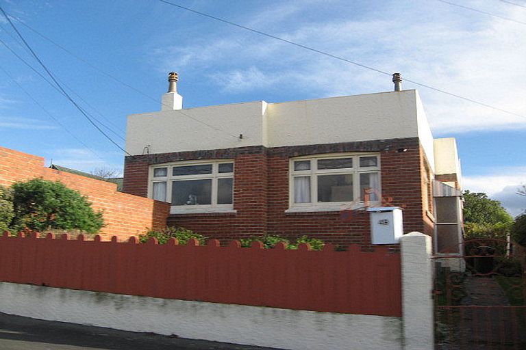 Photo of property in 49 Oakland Street, Andersons Bay, Dunedin, 9013