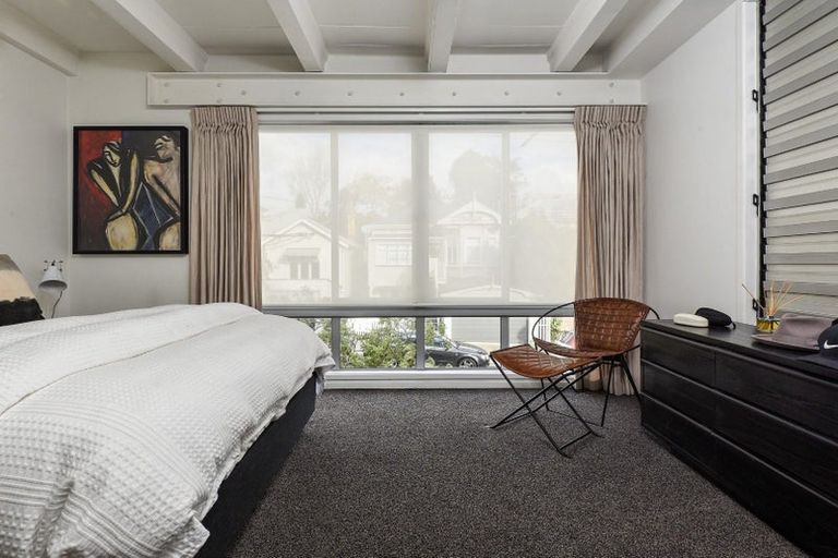 Photo of property in 19f Blake Street, Ponsonby, Auckland, 1011