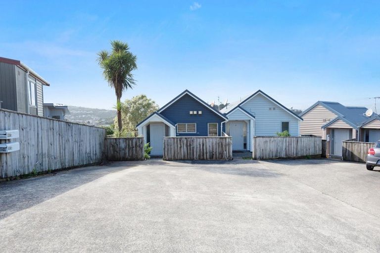 Photo of property in 22c John Sims Drive, Broadmeadows, Wellington, 6035