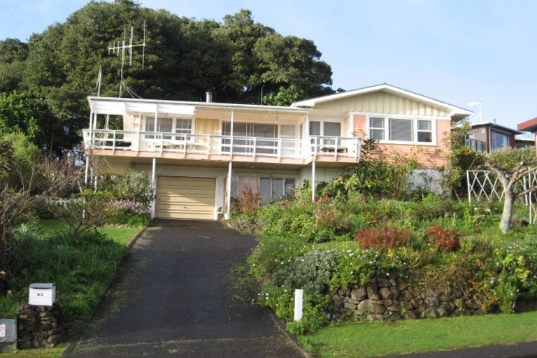 Photo of property in 93 Crawford Crescent, Te Kamo, Whangarei, 0112