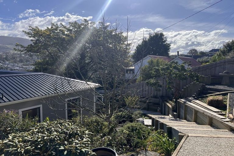 Photo of property in 25 Tyne Street, Roslyn, Dunedin, 9010