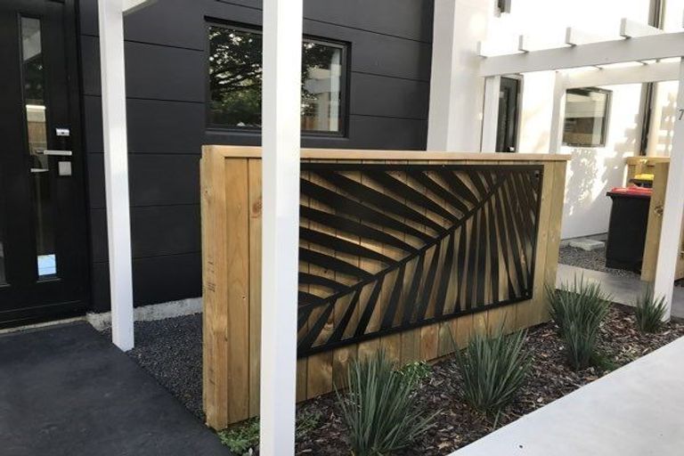 Photo of property in 6/277 Armagh Street, Christchurch Central, Christchurch, 8011