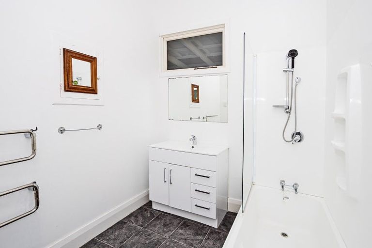 Photo of property in 72 Ritchie Street, Richmond, Invercargill, 9810