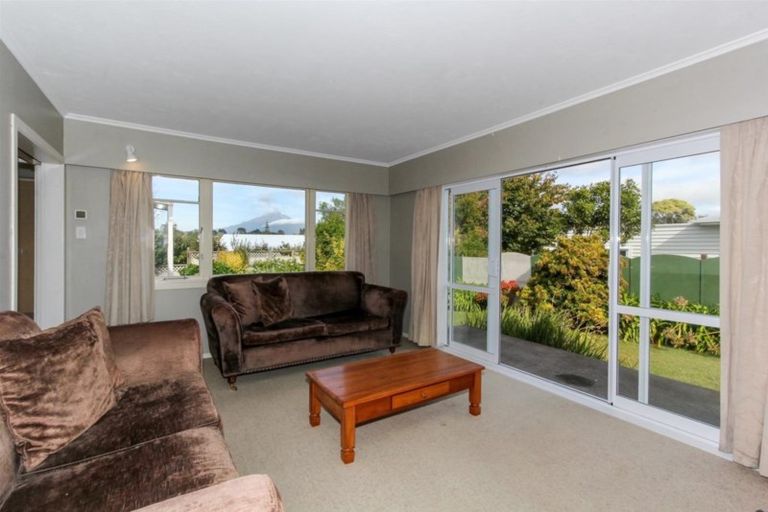 Photo of property in 12 Barclay Street, Ferndale, New Plymouth, 4310