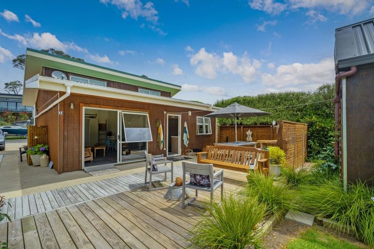 Photo of property in 38 Kawhero Drive, Kuaotunu, Whitianga, 3592
