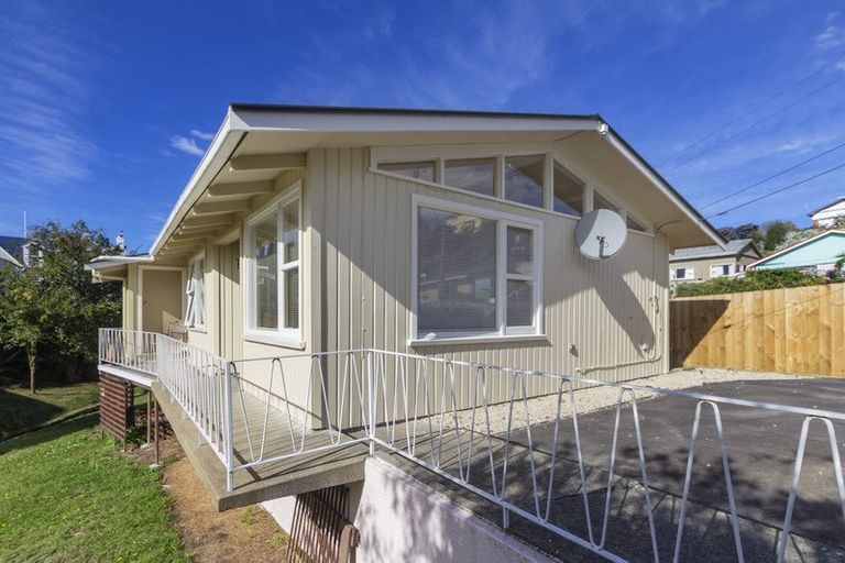 Photo of property in 25 Aln Street, Oamaru, 9400