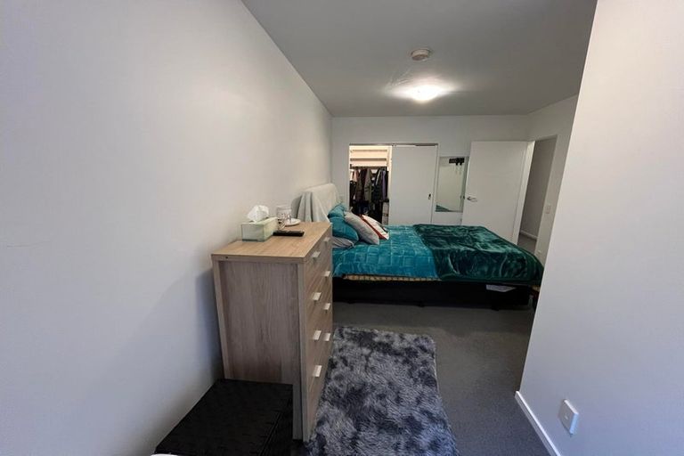 Photo of property in Luxford Villas, 115/72 Herald Street, Berhampore, Wellington, 6023