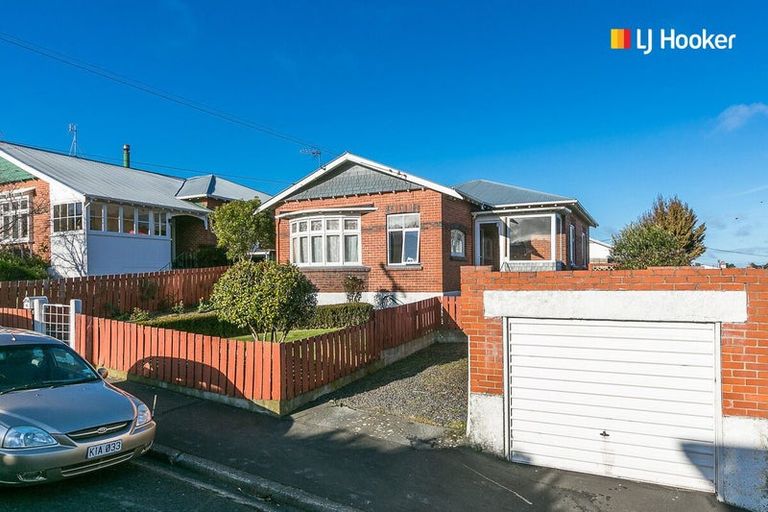 Photo of property in 43 Stanley Street, Kenmure, Dunedin, 9011