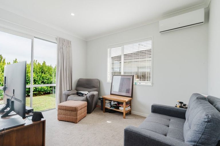 Photo of property in 28a Yanicks Crescent, Fitzroy, Hamilton, 3206