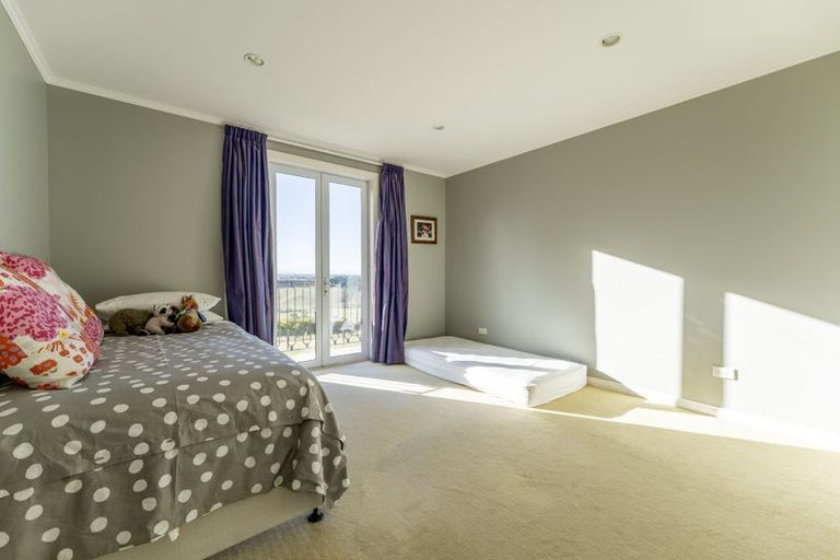 Photo of property in 351 Gleniti Road, Hadlow, Timaru, 7974