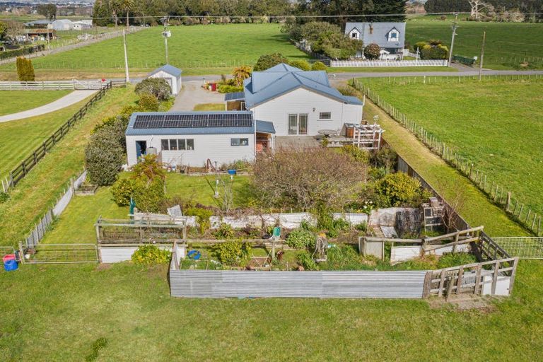 Photo of property in 128 Lindsay Road, Levin, 5510