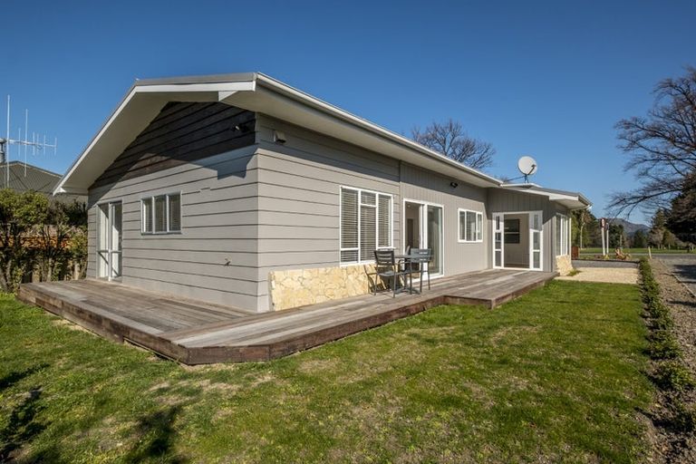 Photo of property in 34 Jacks Pass Road, Hanmer Springs, 7334