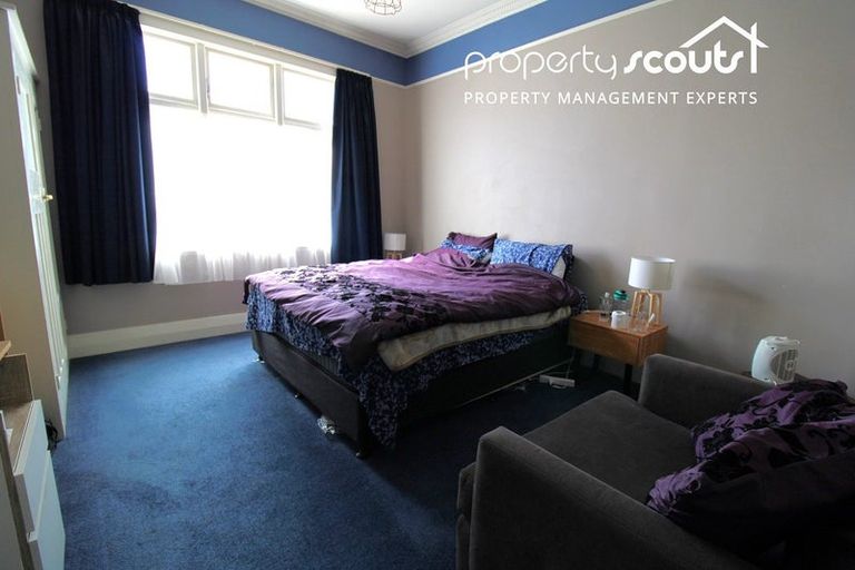 Photo of property in 36 Somerville Street, Andersons Bay, Dunedin, 9013