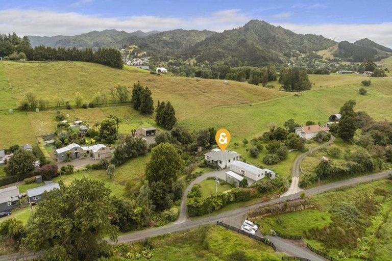 Photo of property in 75 Totara Valley Road, Thames, 3578