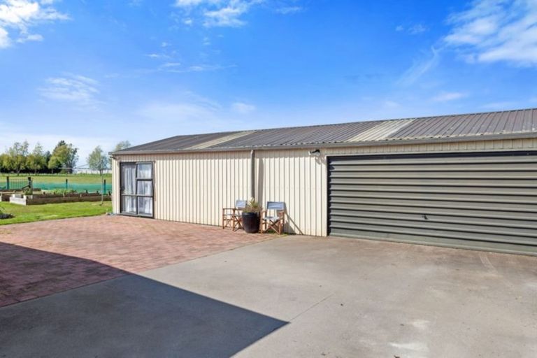 Photo of property in 493 Grieve Road, Te Teko, Whakatane, 3193