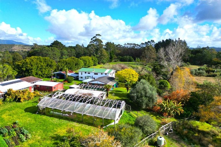 Photo of property in 3615 Horeke Road, Taheke, Kaikohe, 0473