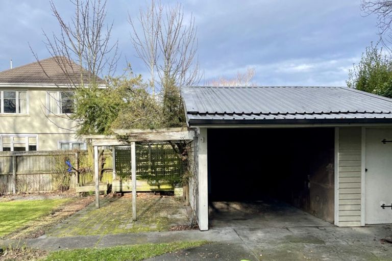Photo of property in 71 Rossall Street, Merivale, Christchurch, 8014