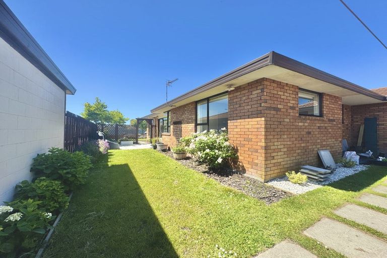 Photo of property in 12d Walpole Street, Waltham, Christchurch, 8023