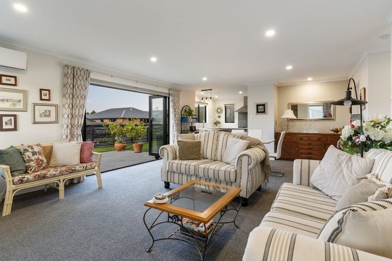 Photo of property in 1 Shea Lane, Pyes Pa, Tauranga, 3112