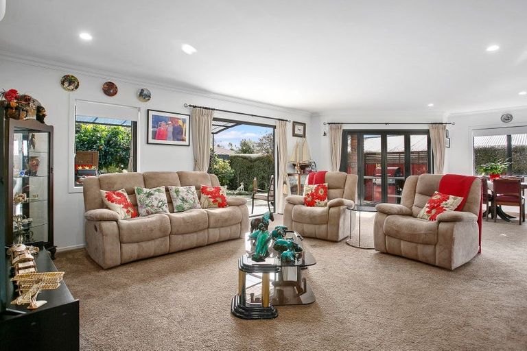 Photo of property in 11a Fairburn Place, Leamington, Cambridge, 3432