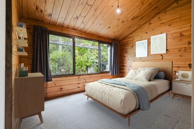 Photo of property in 51 Opaki Kaiparoro Road, Opaki, Masterton, 5882