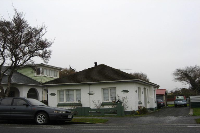 Photo of property in 33 Morton Street, Georgetown, Invercargill, 9812