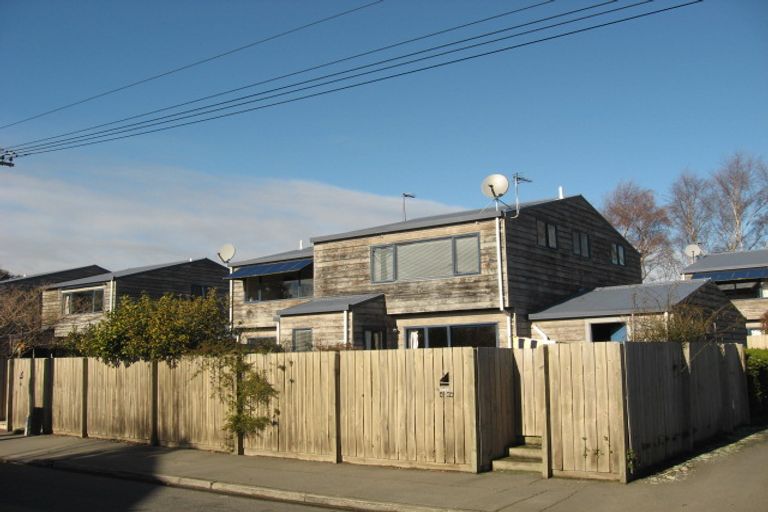 Photo of property in 5/66 Clare Road, St Albans, Christchurch, 8014