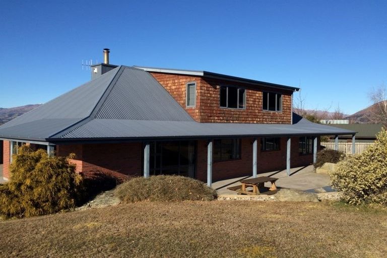 Photo of property in 73 Anderson Road, Wanaka, 9305