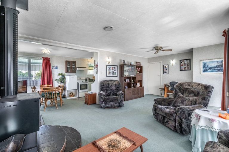 Photo of property in 419 Centre Street, Rockdale, Invercargill, 9812