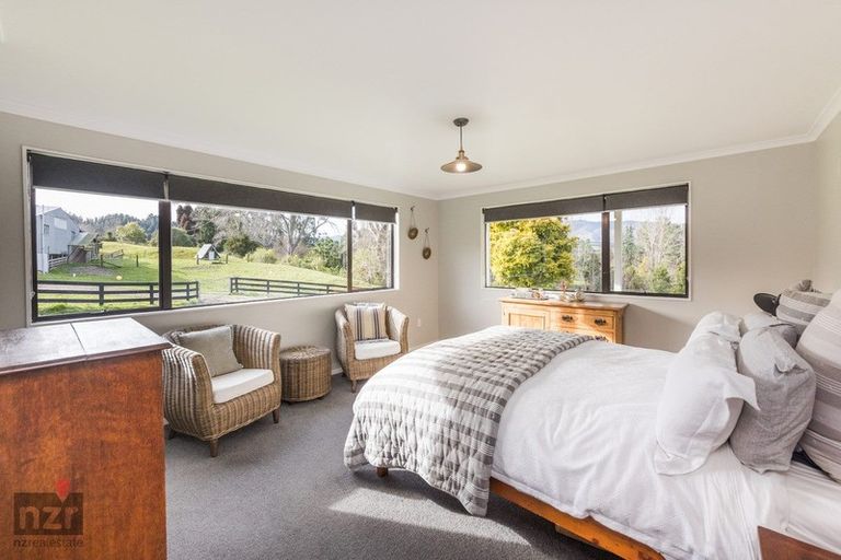 Photo of property in 29 Kuku Road, Pohangina, Ashhurst, 4884