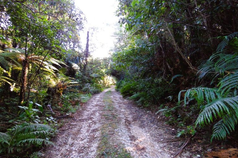 Photo of property in 291 Tauranga Bay Road, Cape Foulwind, Westport, 7892