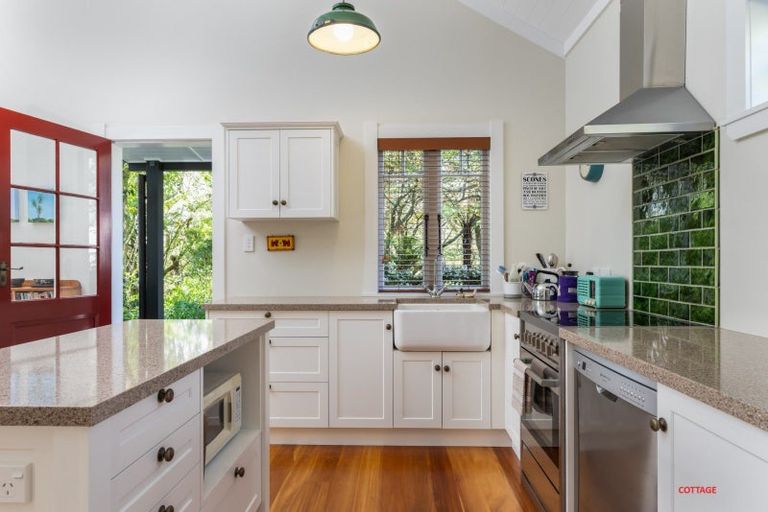 Photo of property in 110 Butcher Road, Matangi, Hamilton, 3284