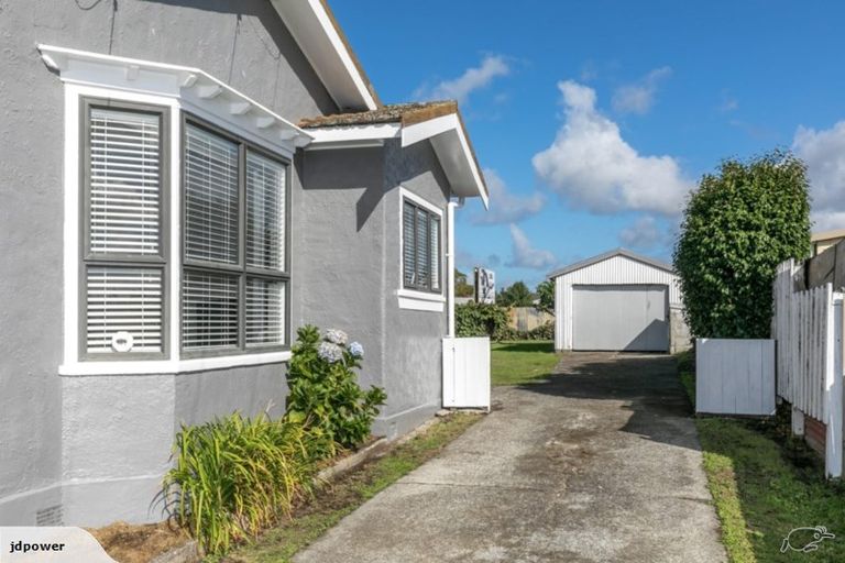 Photo of property in 205 Hakanoa Street, Huntly, 3700