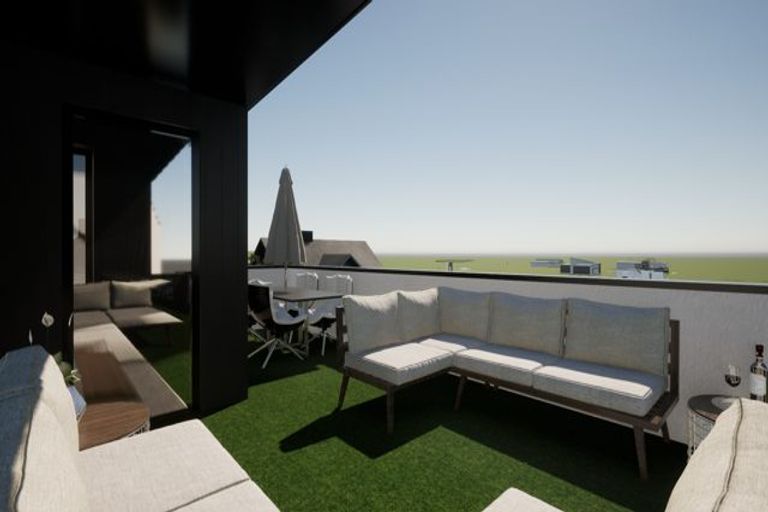 Photo of property in 104h Johns Road, Belfast, Christchurch, 8051