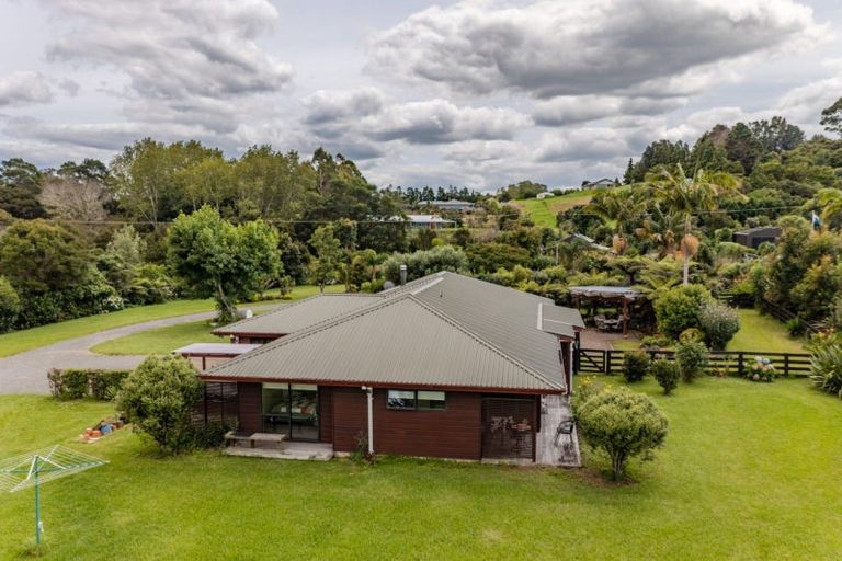 Photo of property in 217 Rangitane Road, Kerikeri, 0294