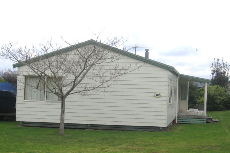 Photo of property in 119 Manuka Place, Matarangi, Whitianga, 3592