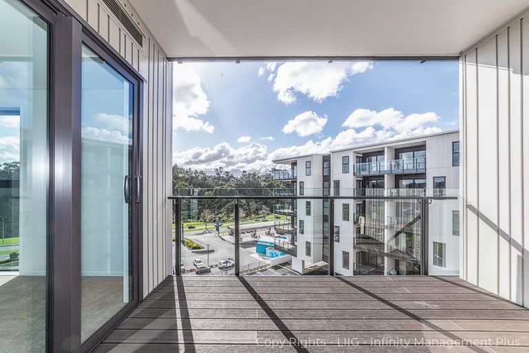 Photo of property in 406/3 Kaipiho Lane, Albany, Auckland, 0632