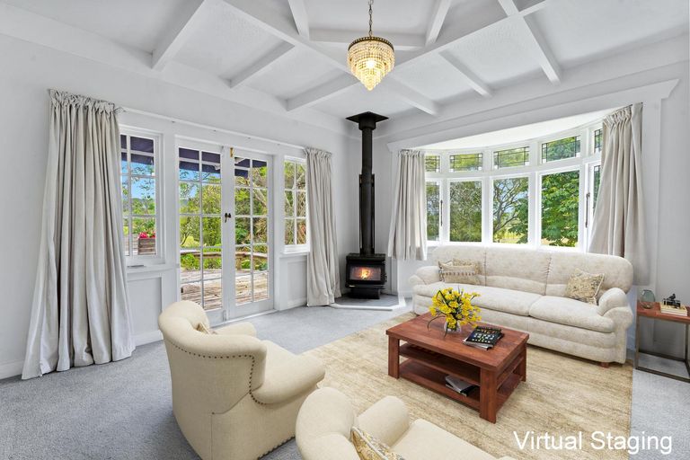 Photo of property in 30 Old Kaipara Road, Kaipara Flats, Warkworth, 0981