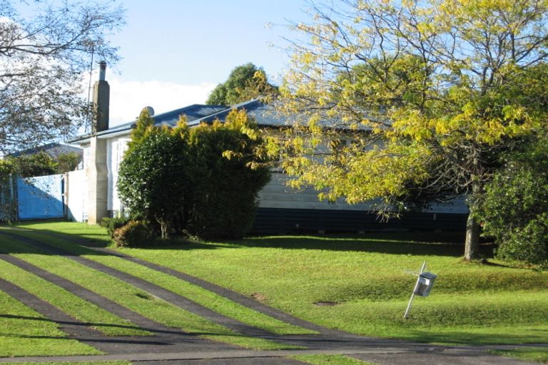 Photo of property in 202 Balmoral Drive, Tokoroa, 3420