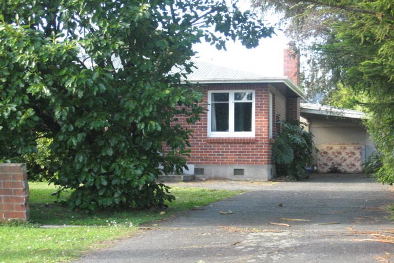 Photo of property in 13 Bombay Street, Aramoho, Whanganui, 4500